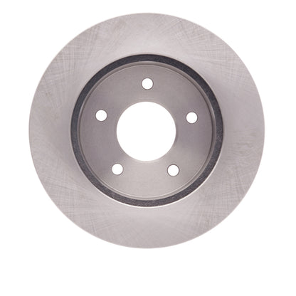 DFC 90-02 Chevrolet Astro Front Brake Rotor