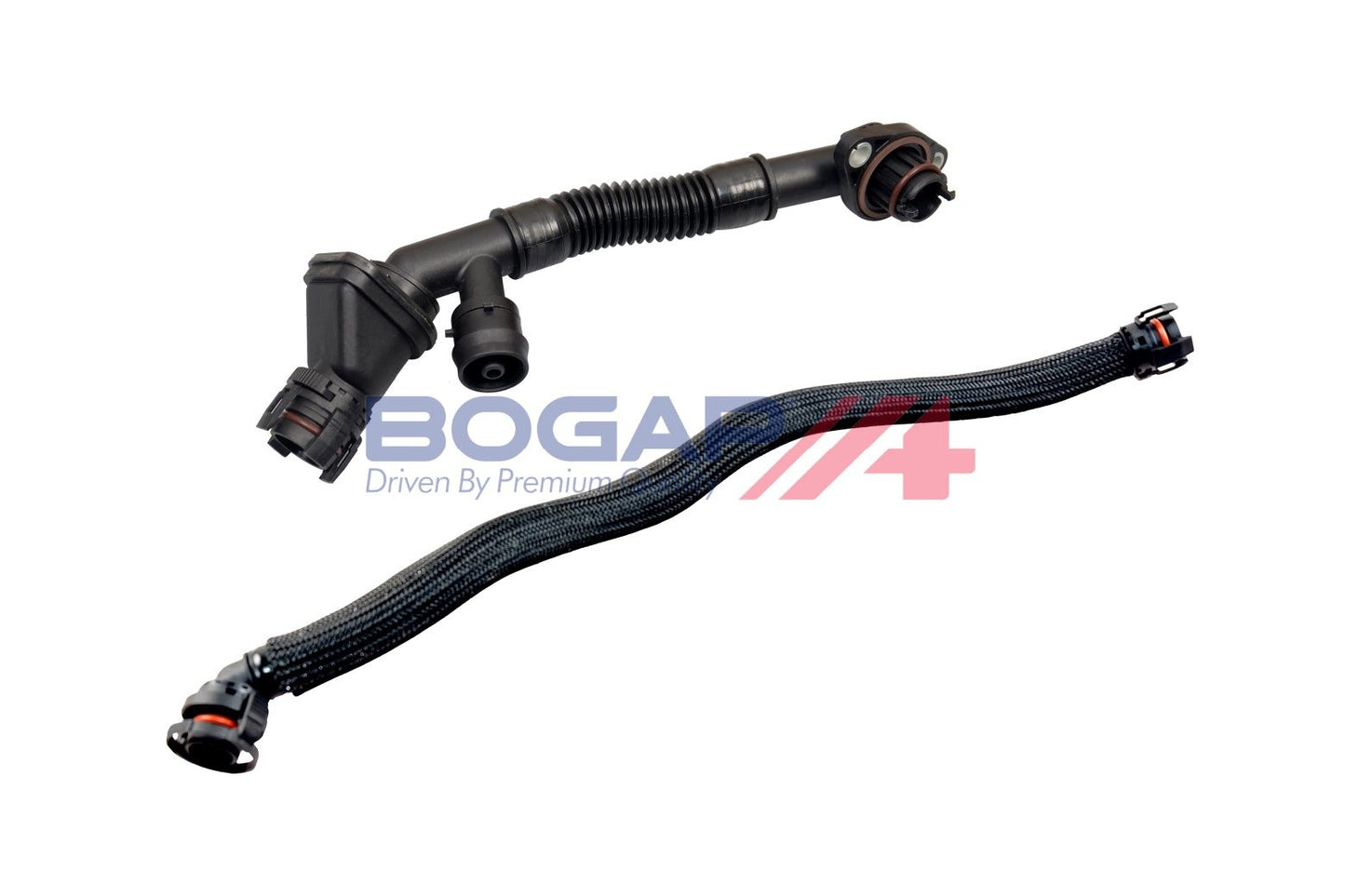 BOGAP B1217105 Repair Kit, Crankcase Ventilation