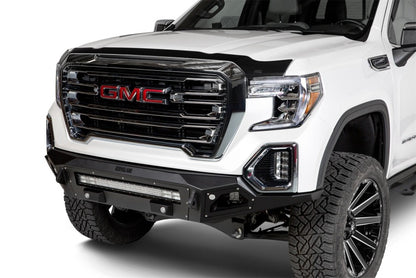 Husky Liners 21-25 GMC Yukon/Yukon XL Aeroskin - Matte Blk