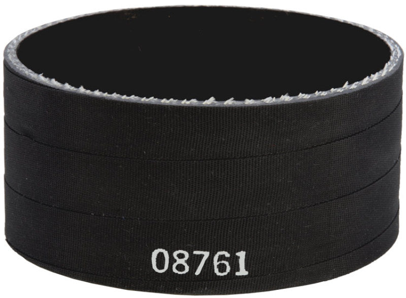 K&N Engineering K&N Hose 4inid X 2inl Reinforced