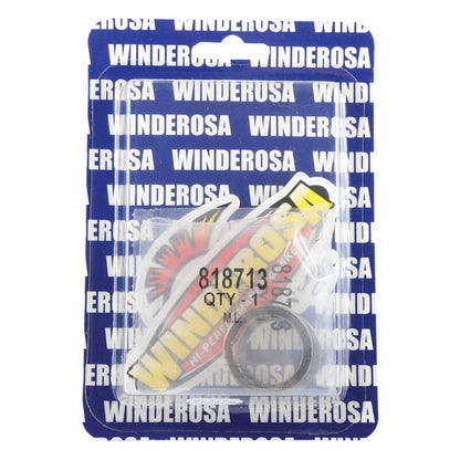 Vertex Pistons Vertex Gaskets 78-81 Honda XL250S Exhaust Gasket Kit