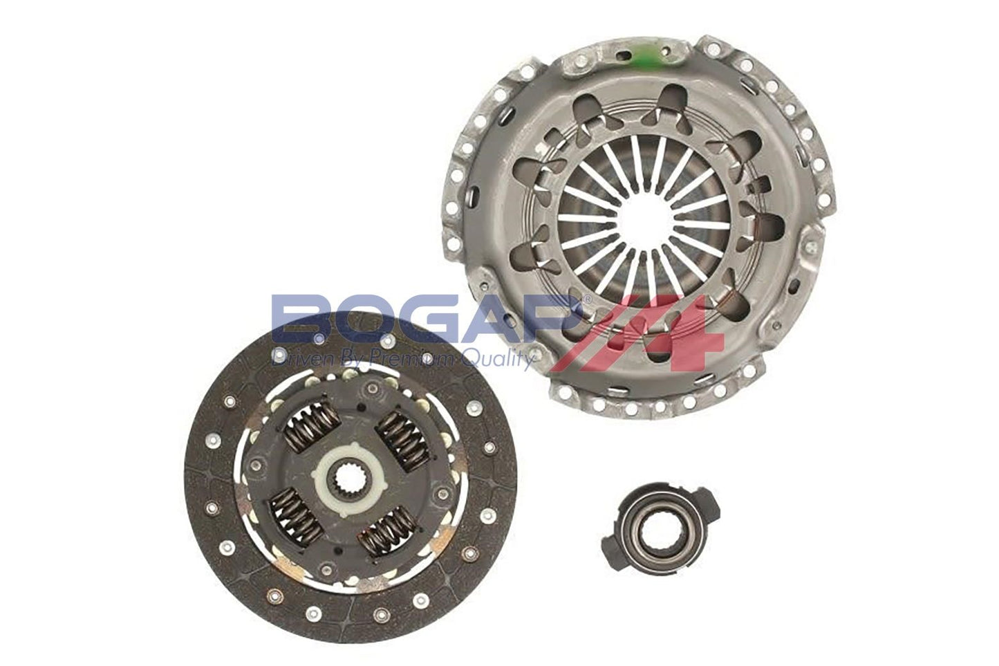 BOGAP B2223109 Clutch Kit
