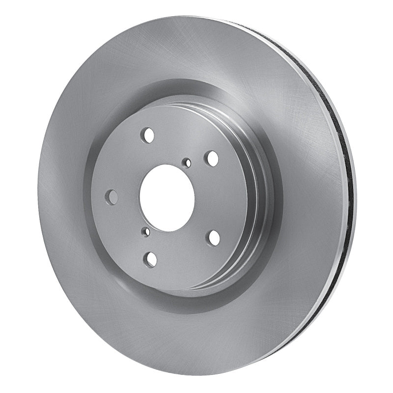 DFC 19-24 Subaru Forester Front Brake Rotor