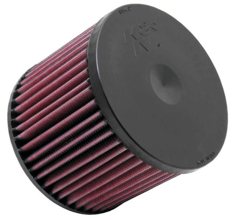 K&N Engineering K&N Replacement Air Filter 10-13 Audi A8 Quattro 4.2L V8 (2 required)
