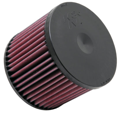 K&N Engineering K&N Replacement Air Filter 10-13 Audi A8 Quattro 4.2L V8 (2 required)