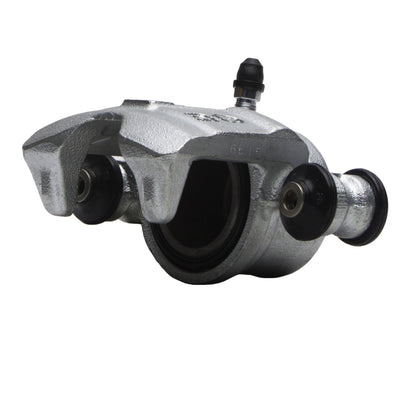 DFC 85-88 Chevrolet Sprint Front-R Silver Zinc Coated Premium Caliper