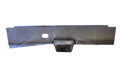RustBuster Rust Buster 07-18 Chevy Silverado/GMC Sierra Over Axle Frame Repair Kit - Right