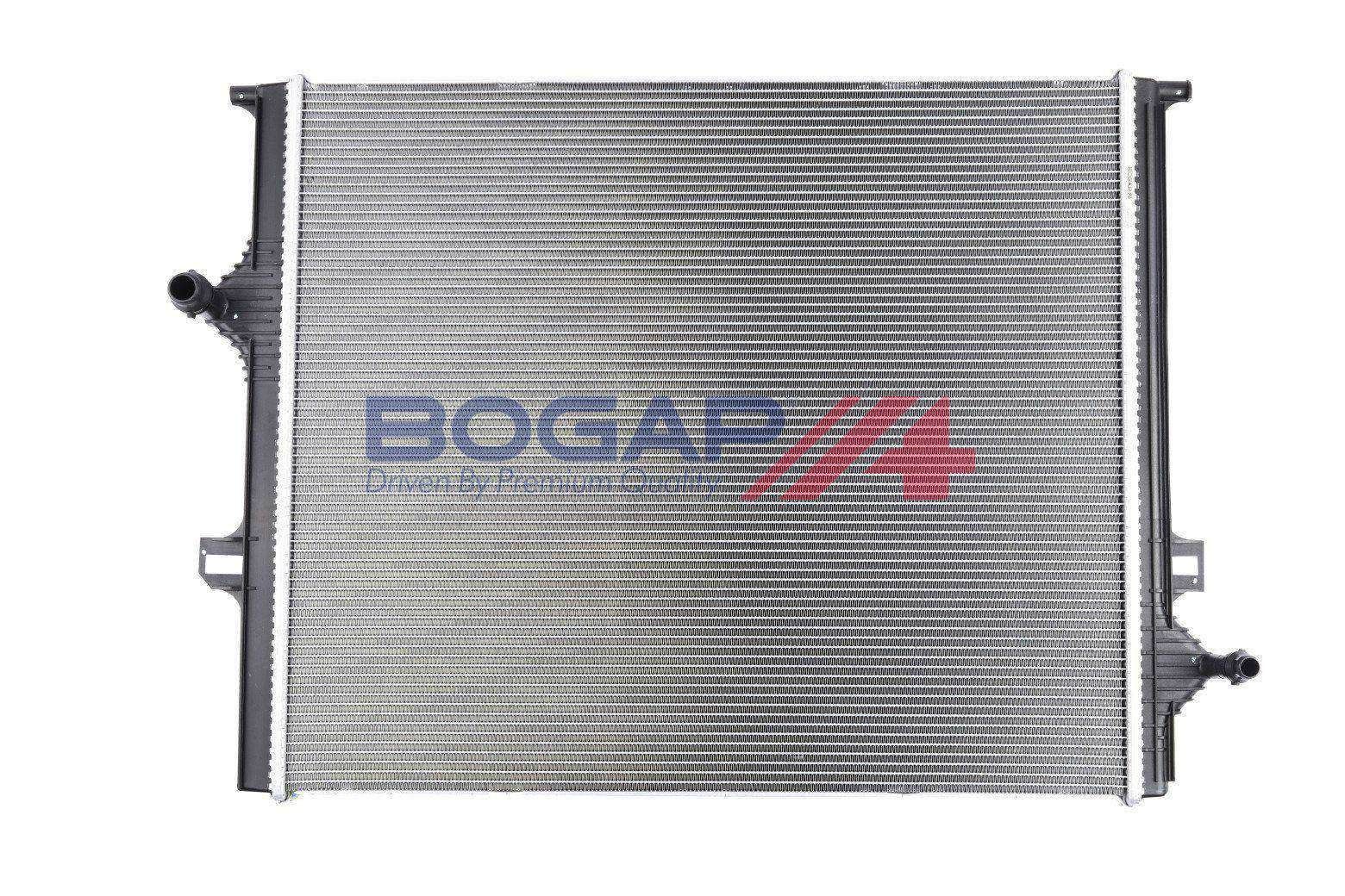 BOGAP B4210121 Radiator, Engine Cooling