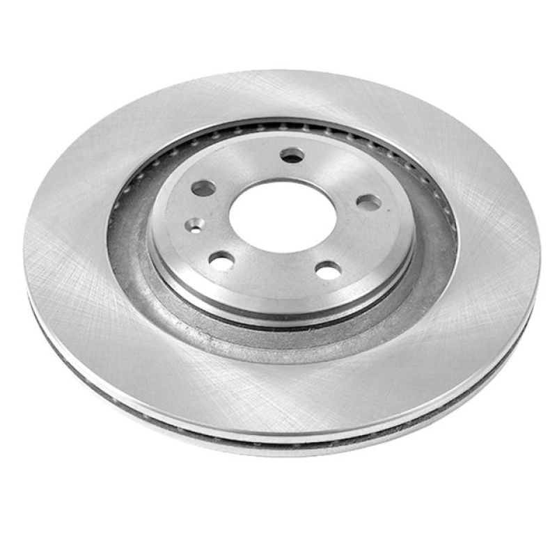 PowerStop Power Stop 10-11 Audi S4 Rear Autospecialty Brake Rotor
