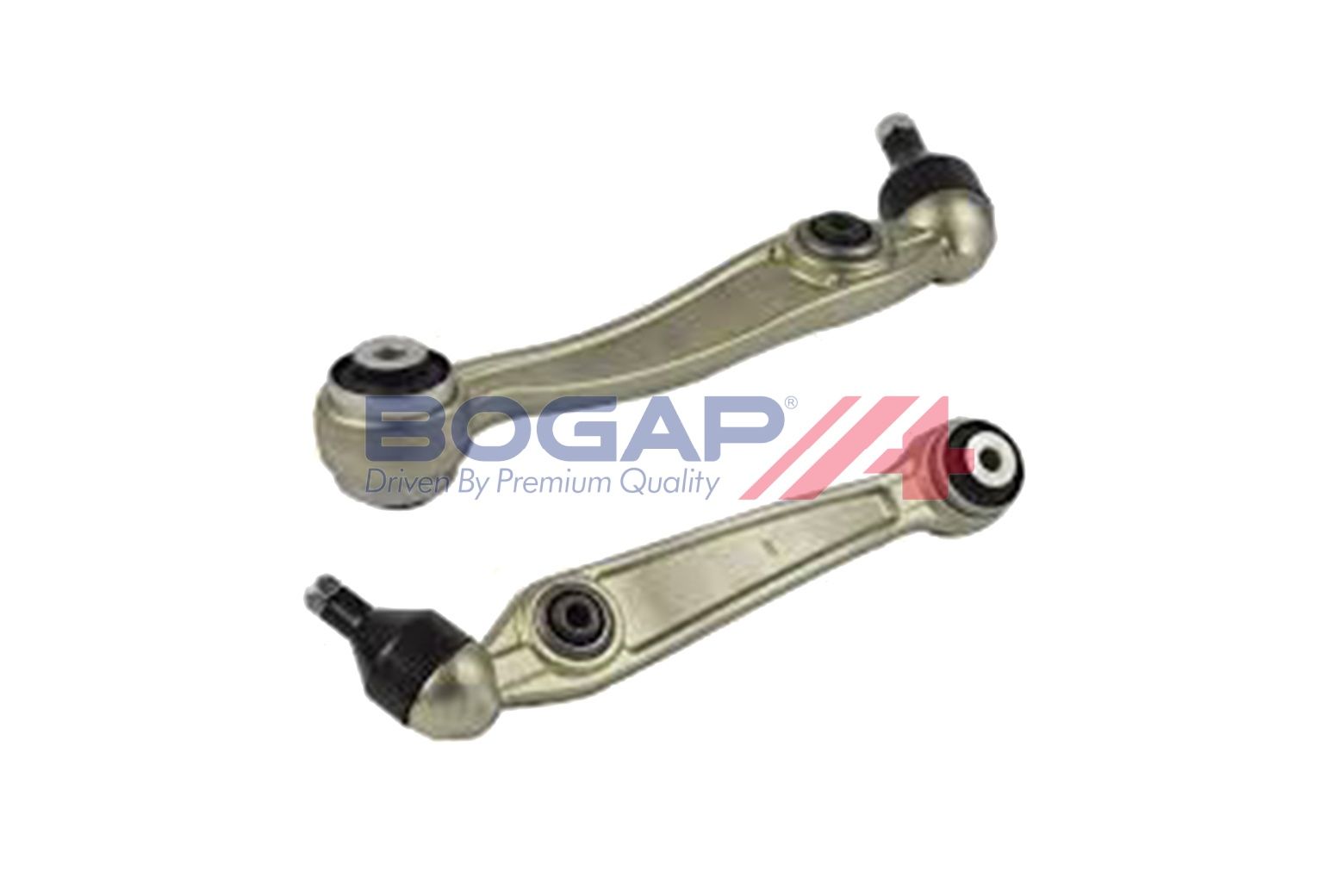 BOGAP B3327423 Control/Trailing Arm, Wheel Suspension