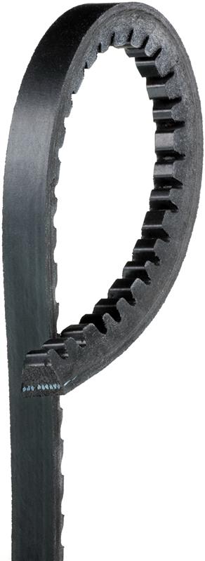 Gates 73-79 Chevrolet C & K Series Pickup V-8 350 Fan Alt. & A.P. High Capacity V-Belt (Standard)