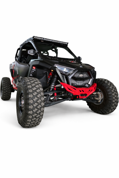 Elektric Off Road Elektric Offroad 2025+ Polaris Pro R/ Pro S/ Pro Xp