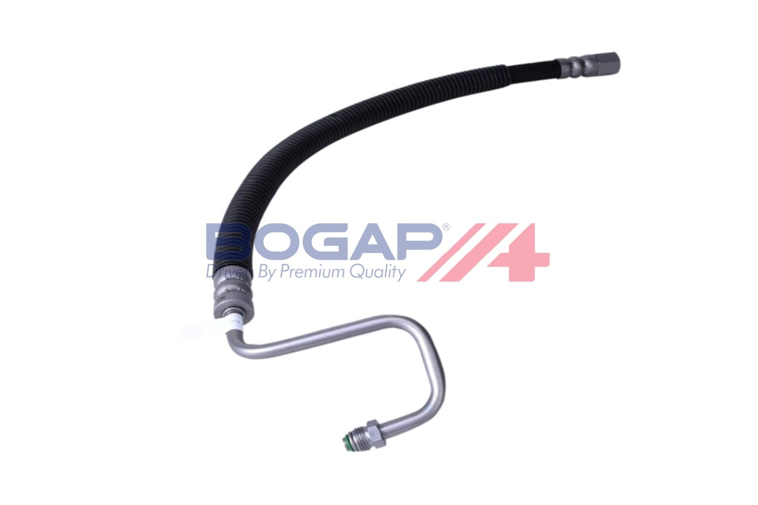 BOGAP W3220102 Hydraulic Hose, Steering