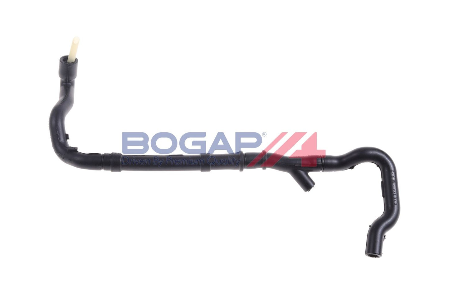 BOGAP C1710105 Hose, Crankcase Ventilation
