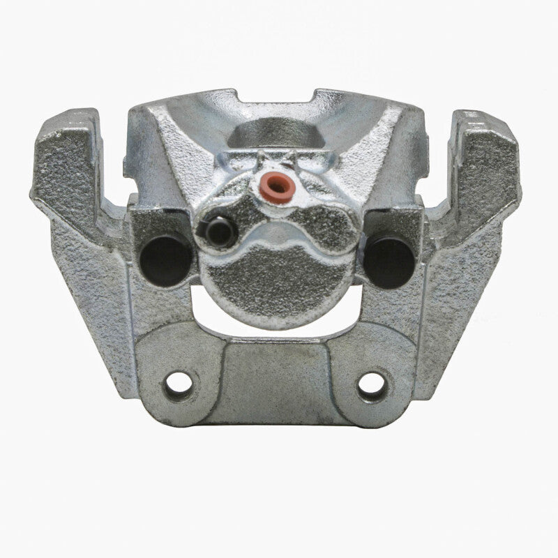 DFC 11-17 BMW 750i Rear-R Premium Caliper - Silver Zinc Coated