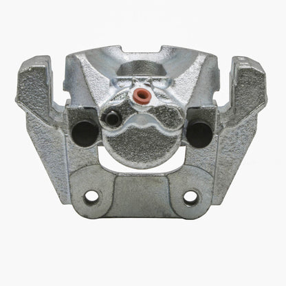 DFC 11-17 BMW 750i Rear-R Premium Caliper - Silver Zinc Coated