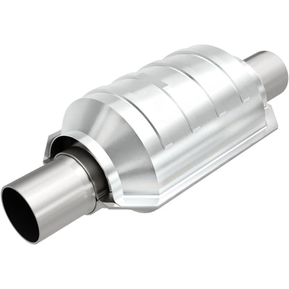 MagnaFlow Universal Catalytic Converter 1.75