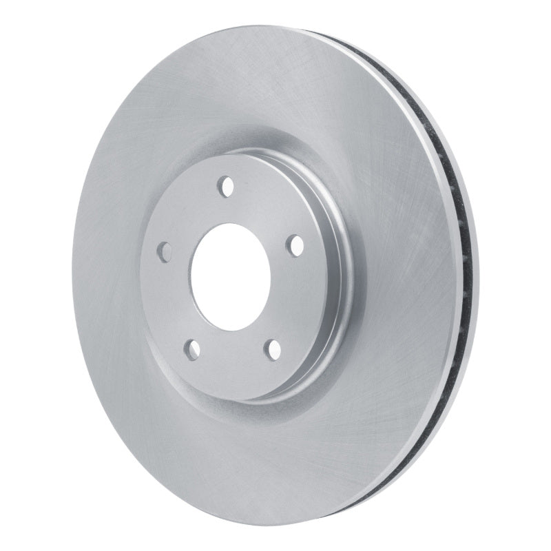 DFC 07-17 Nissan Sentra Front Brake Rotor