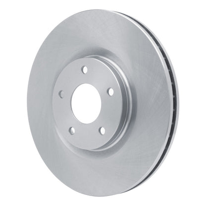 DFC 07-17 Nissan Sentra Front Brake Rotor