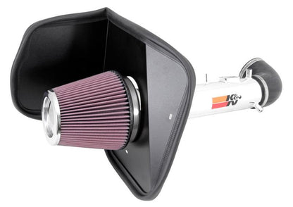 K&N Engineering K&N 05-07 Toyota Tundra / Sequoia V8-4.7L High Flow Performance Kit