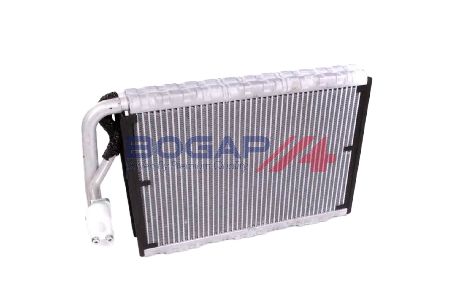 BOGAP C4124103 Evaporator, Air Conditioning