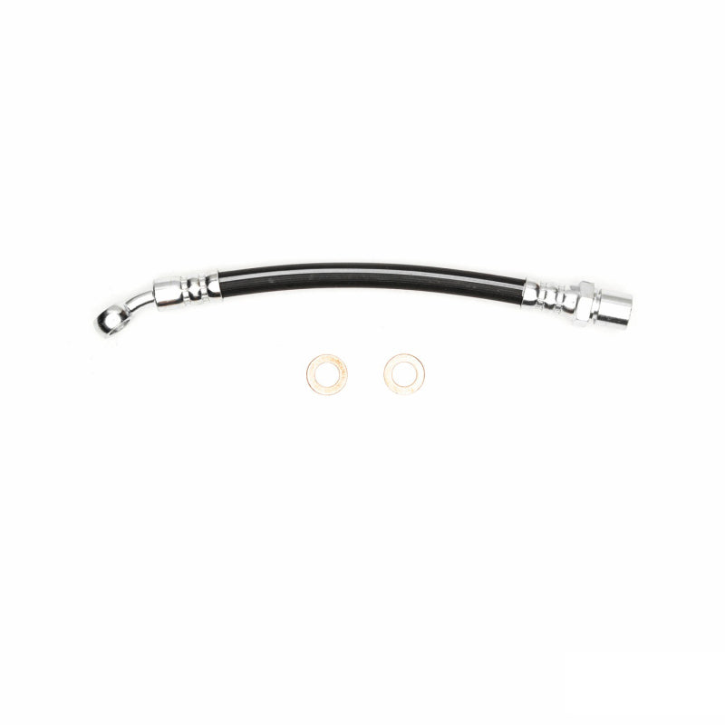 DFC 89-94 Subaru Justy Front-lo Brake Hose