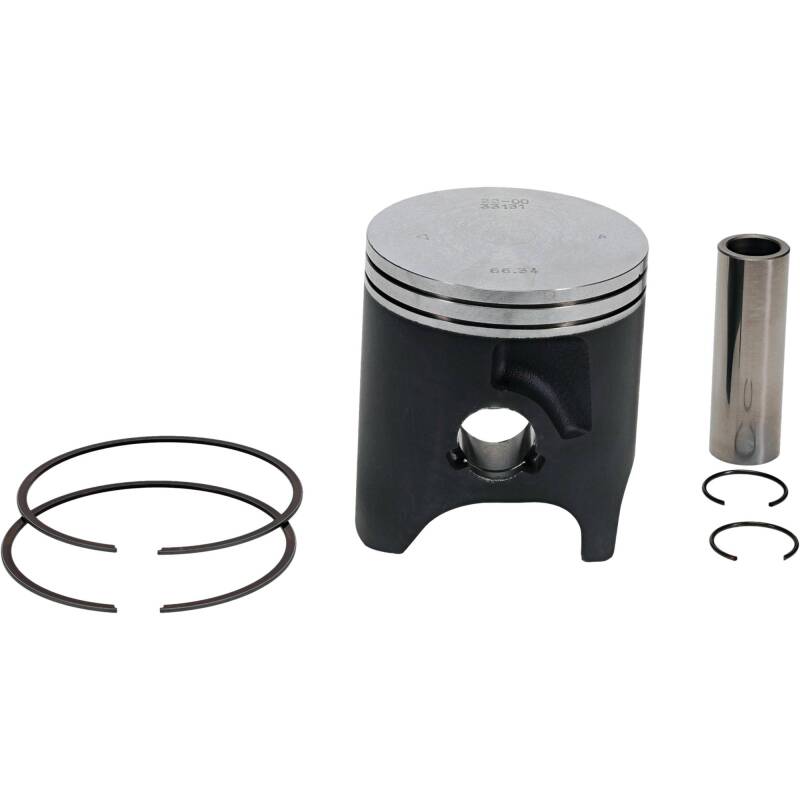 Vertex Pistons Vertex Piston 97-01 Honda CR 250 R 250cc Cast Replica Piston Kit