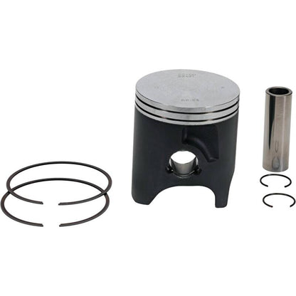 Vertex Pistons Vertex Piston 97-01 Honda CR 250 R 250cc Cast Replica Piston Kit