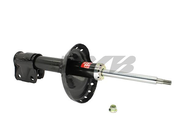KYB Shocks & Struts Excel-G Front Right SUBARU Impreza (AWD) 2004-07 SUBARU WRX Sedan (NOT STI)