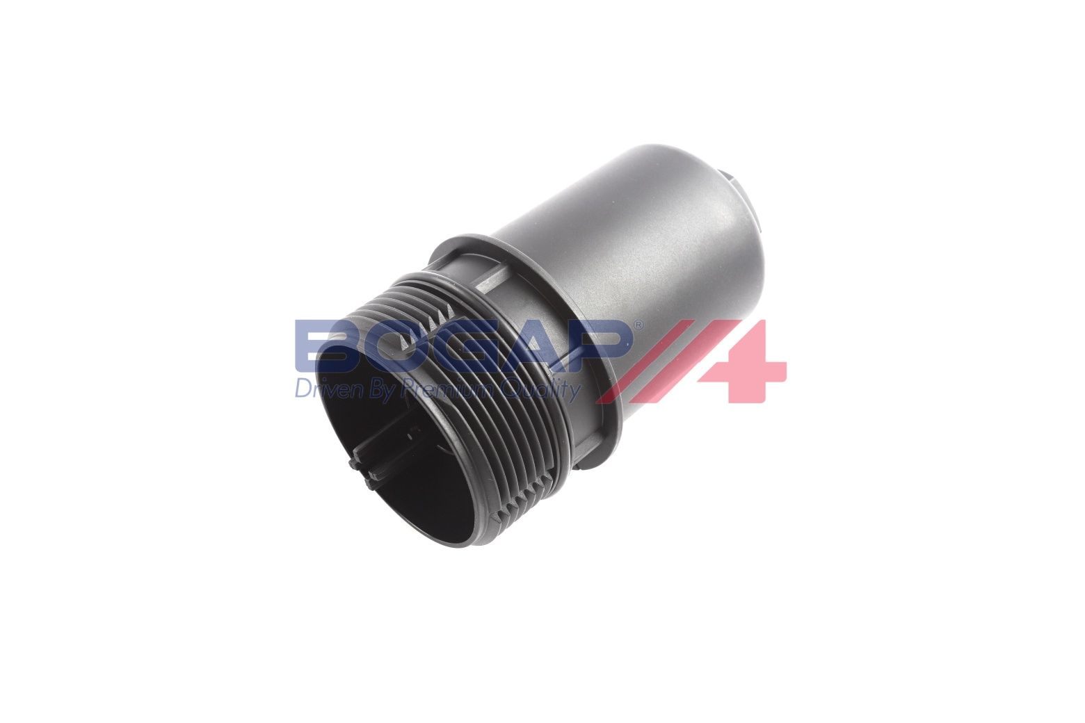 BOGAP A1422120 Cap, Oil Filter Housing