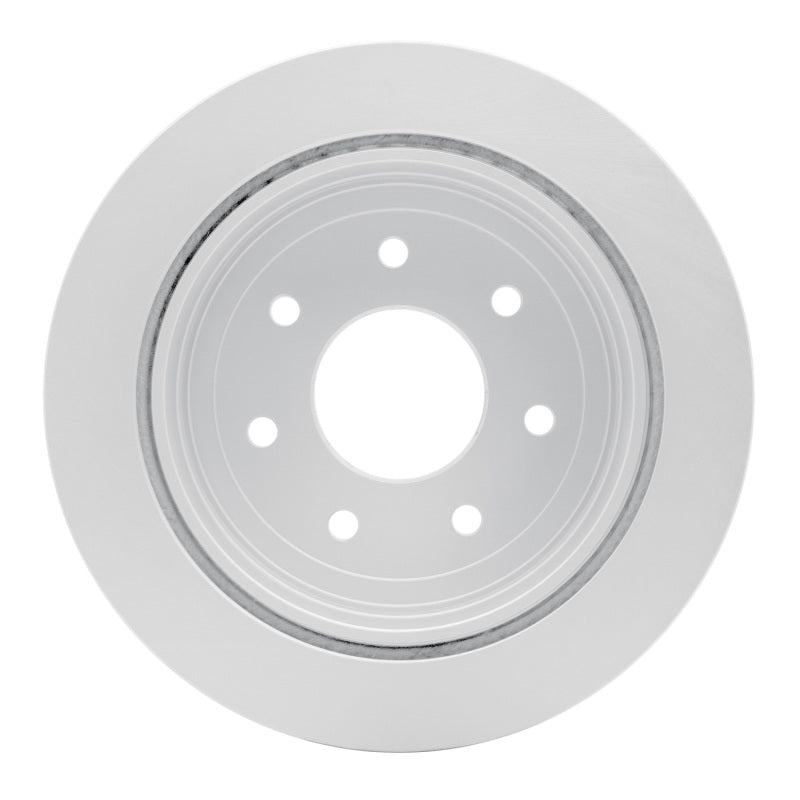 DFC 04-11 Ford F-150 4WD Rear GeoSPEC Coated Rotor