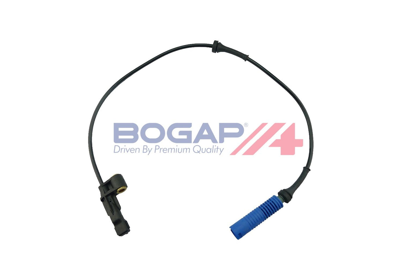 BOGAP B7117221 Sensor, Wheel Speed