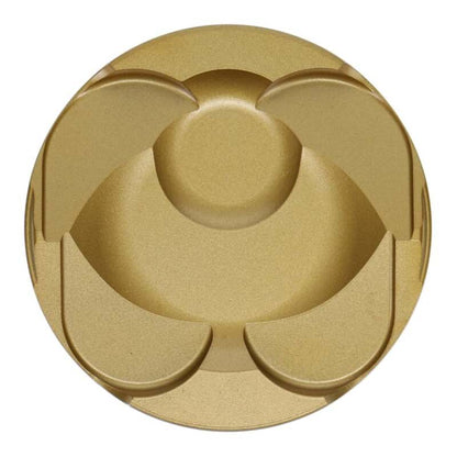 JE Pistons Ultra Series Subaru FA20DIT 86.5mm Bore 10.0:1 CR Set of 4 Pistons