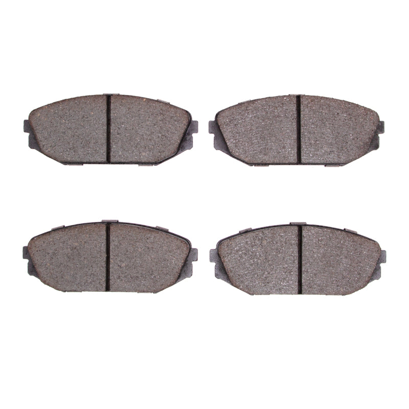 R1 Concepts R1 99-04 Honda Odyssey Front Ceramic Brake Pads
