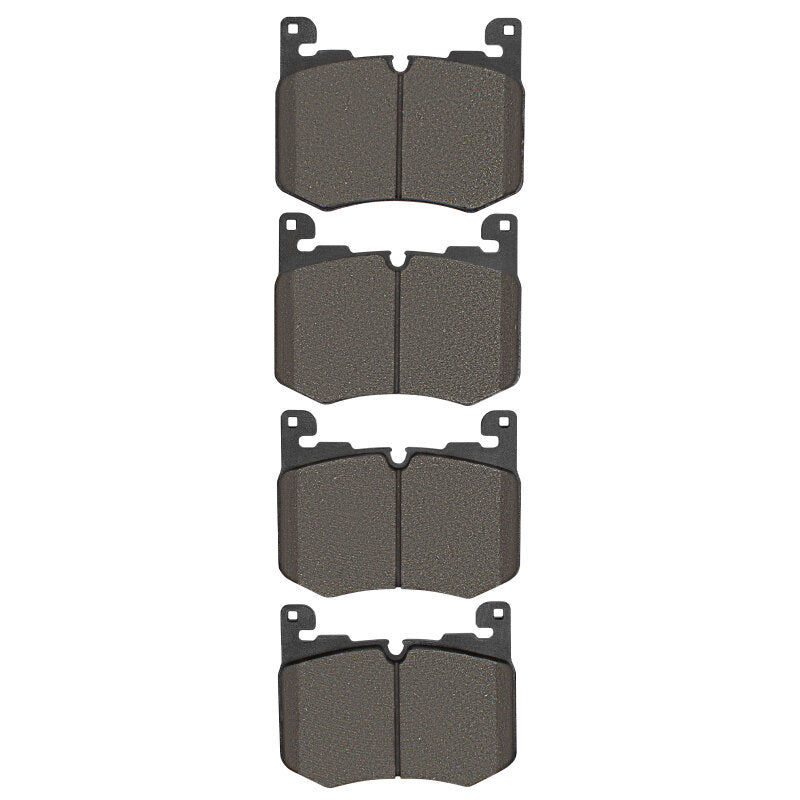 R1 Concepts R1 19-26 Land Rover Range Rover Velar Front Optimum OE Brake Pads