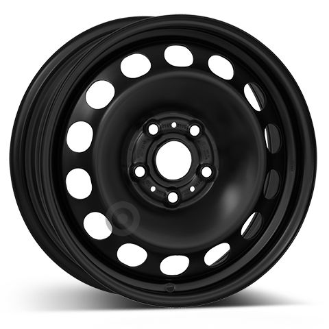 ALCAR ALC6665 Wheel Rim