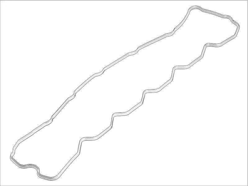 OE IVECO 504070040 Cylinder Head Cover Gasket