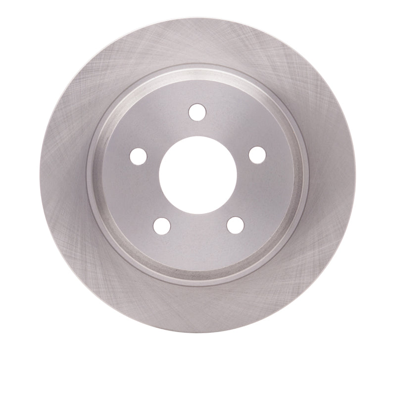 DFC 94-04 Ford Mustang Rear Brake Rotor