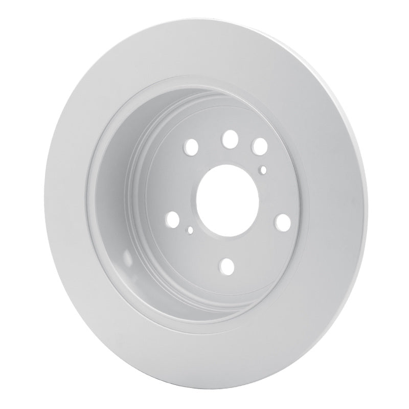 DFC 04-05 Toyota RAV4 Rear GeoSPEC Coated Rotor
