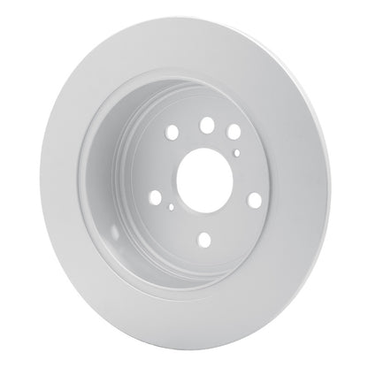 DFC 04-05 Toyota RAV4 Rear GeoSPEC Coated Rotor