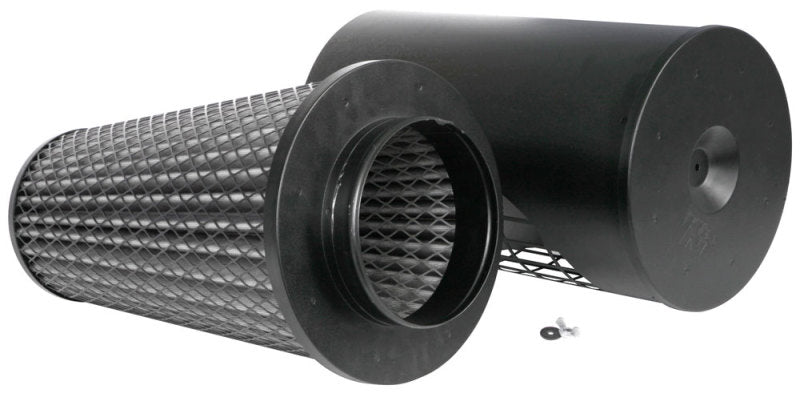 K&N Engineering K&N Replacement Canister Filter-HDT
