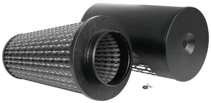 K&N Engineering K&N Replacement Canister Filter-HDT
