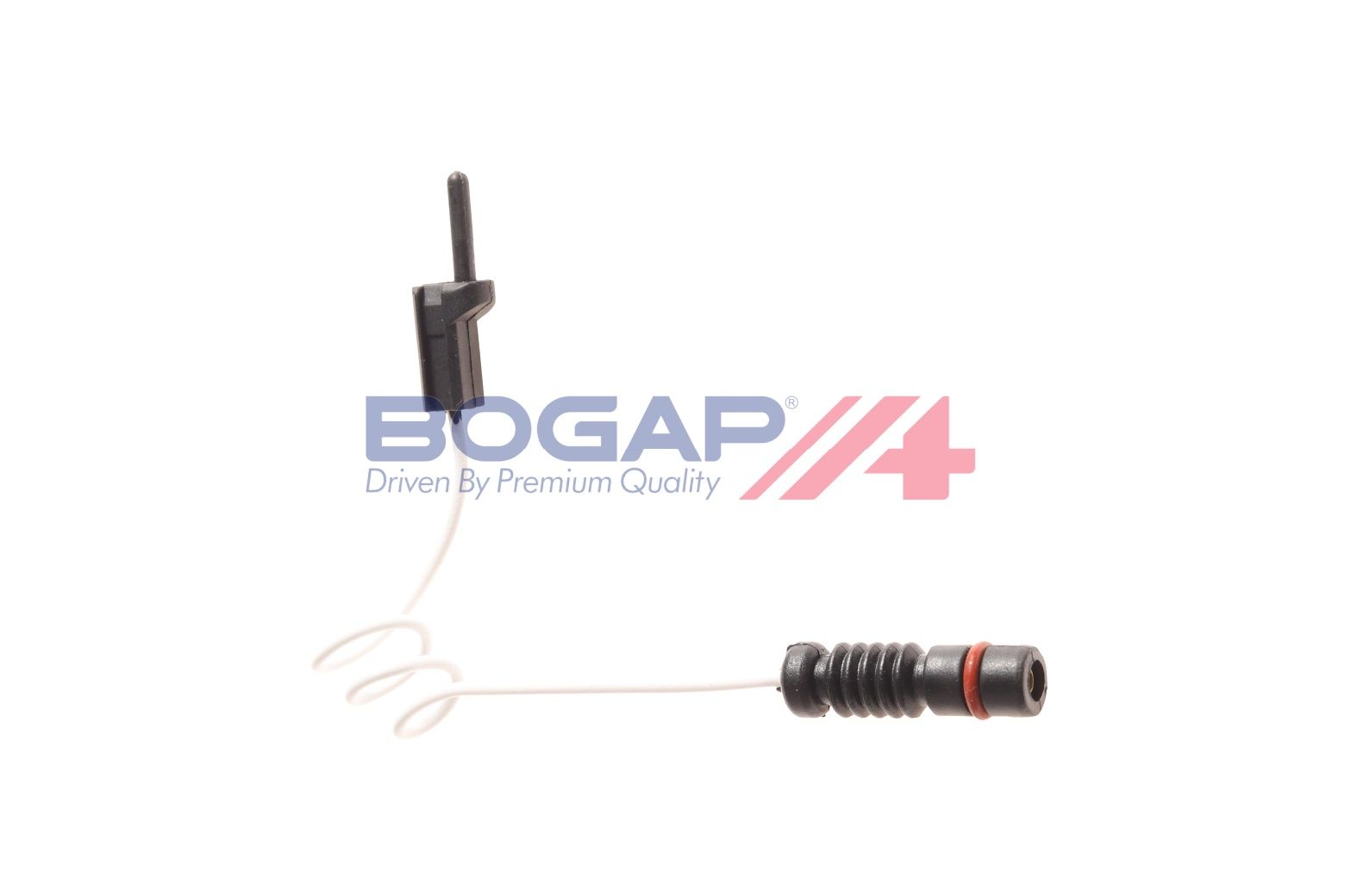 BOGAP C7118102 Warning Contact, Brake Pad Wear