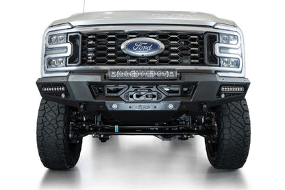 Addictive Desert Designs2023+ Ford F250/F350 Super Duty Phantom Front Bumper