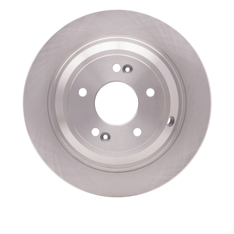 DFC 09-20 Genesis G80 Rear Brake Rotor