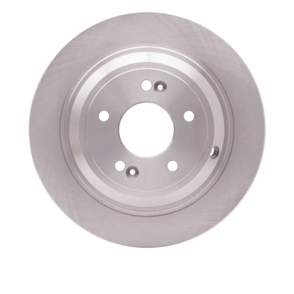 DFC 09-20 Genesis G80 Rear Brake Rotor