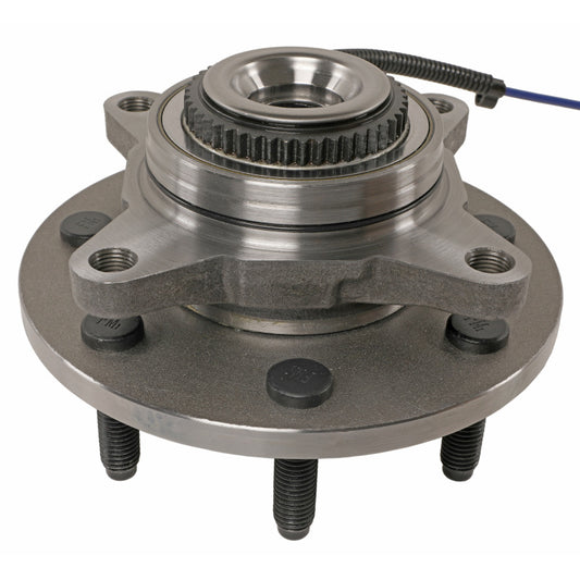 MOOG 05-08 Ford F-150 Front Hub Assembly