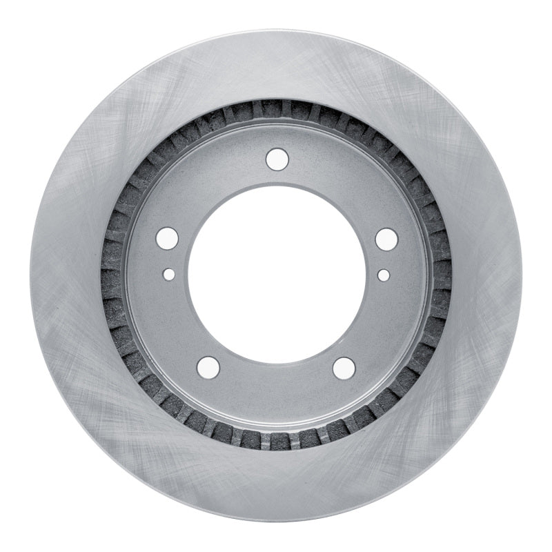 DFC 91-98 Chevrolet/Geo Tracker Front Brake Rotor