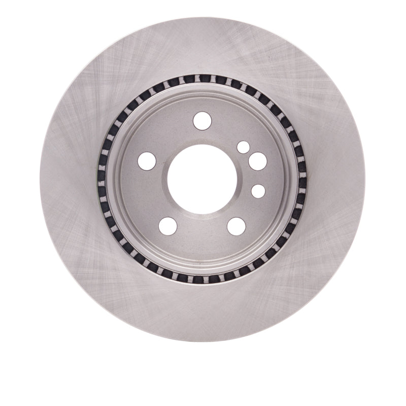 DFC 92-99 Mercedes-Benz 400SE Rear Brake Rotor