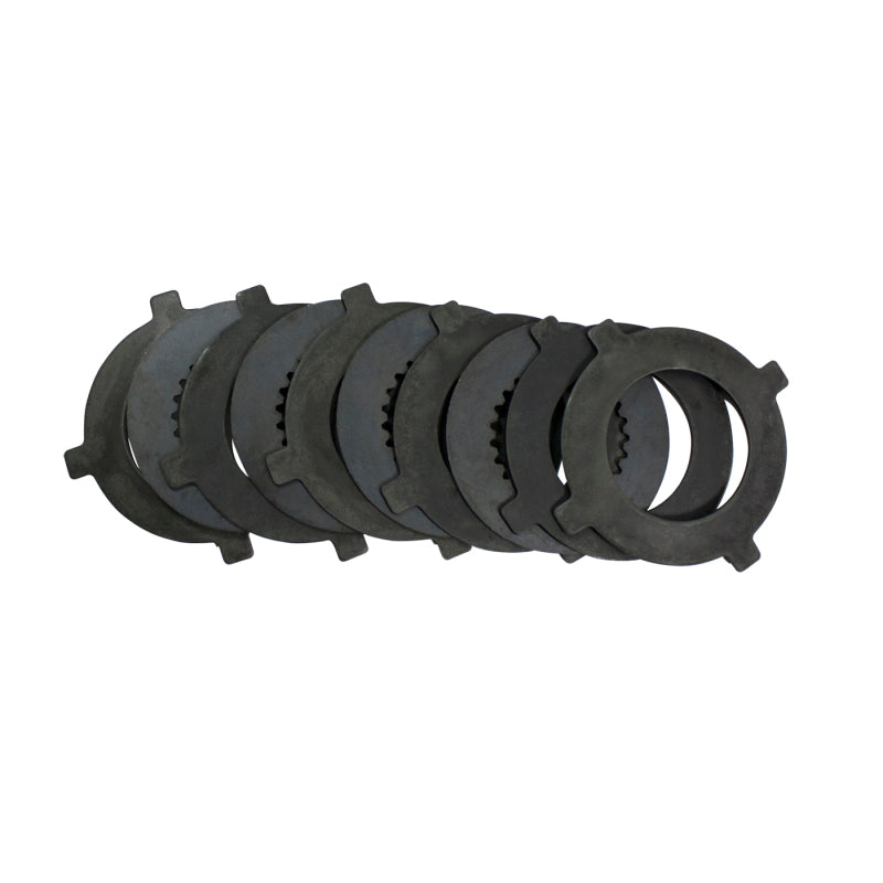 Yukon Gear & Axle Yukon Gear Dana 60 & Dana 70 Power Lok Clutch Set (Steel & Fiber)